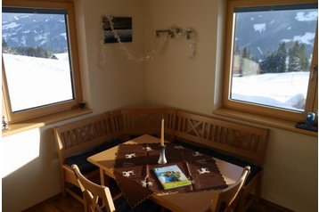 Autriche Privát Ramsau am Dachstein, Extérieur